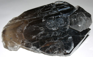 Natural Smokey Quartz Crystal