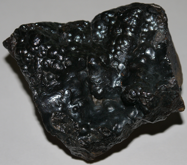Botryoidal Hematite