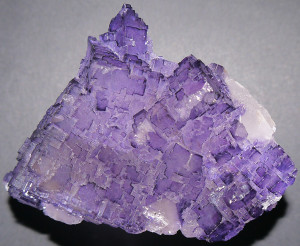 Fluorite Crystals